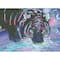 Sparkly Selections Tiger Glow in the Dark Diamond Art Kit